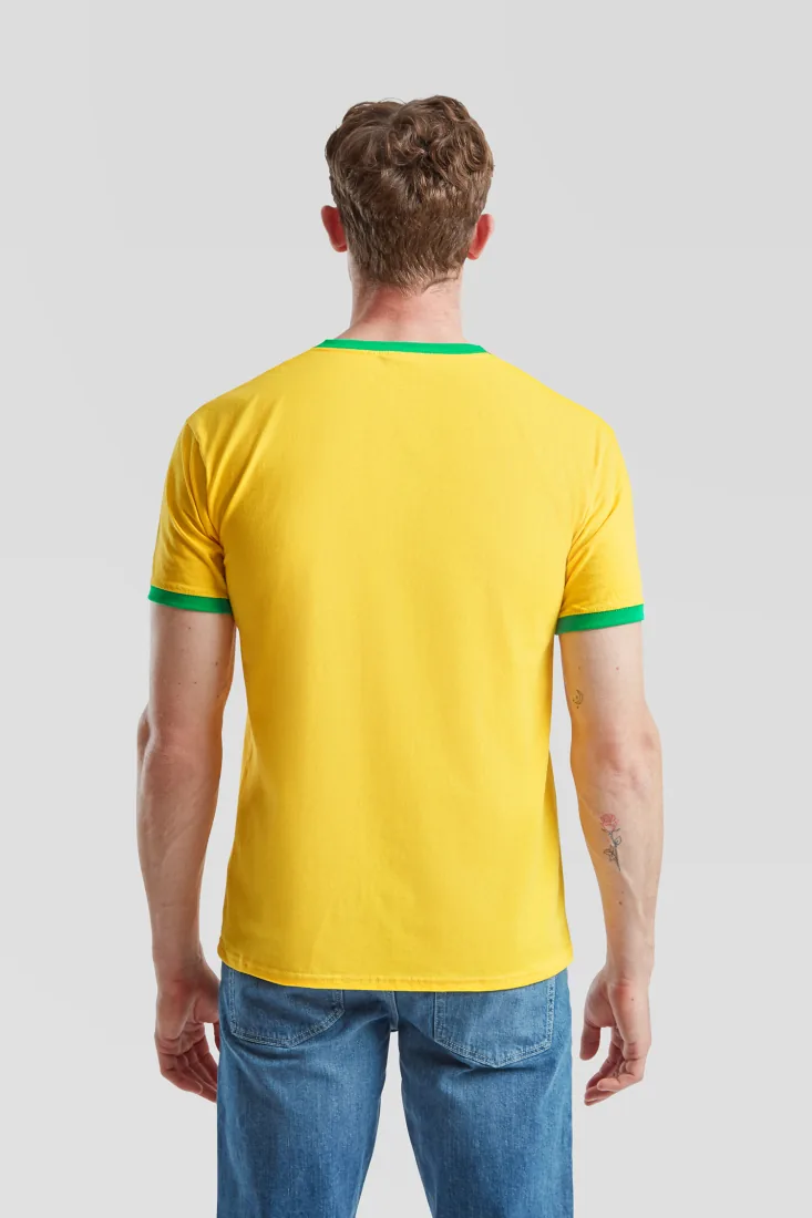 Valueweight Ringer Tee 7