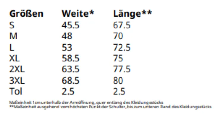 Valueweight Ringer Tee 8
