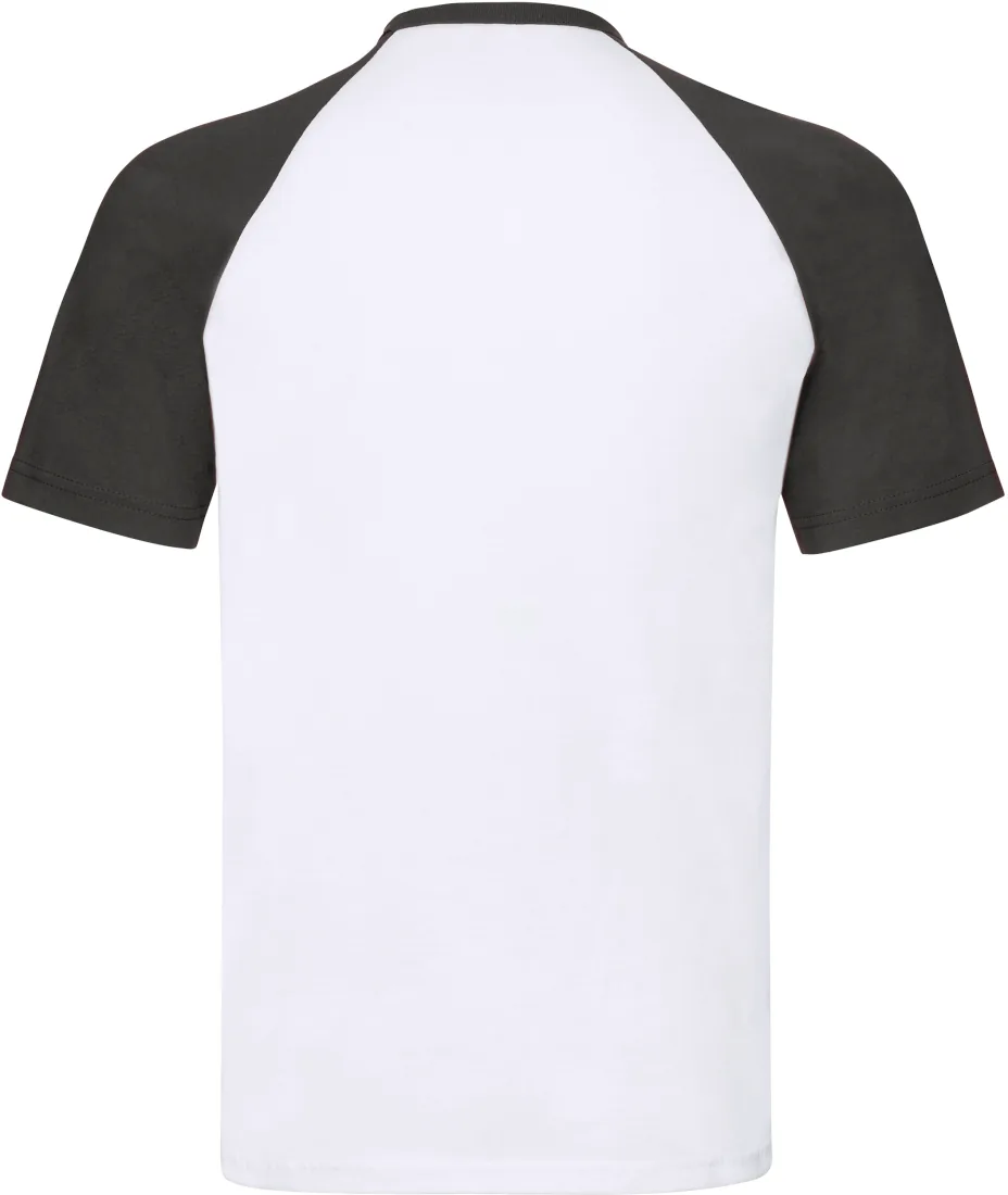 Valueweight Shortsleeve Baseball T 3