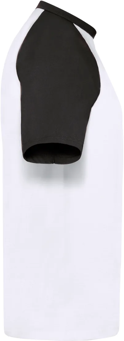 Valueweight Shortsleeve Baseball T 4