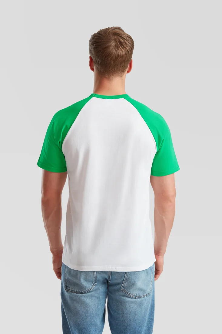 Valueweight Shortsleeve Baseball T 7