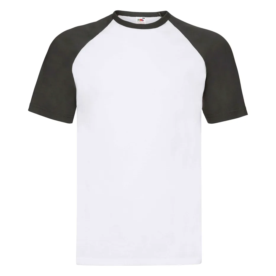 Valueweight Shortsleeve Baseball T