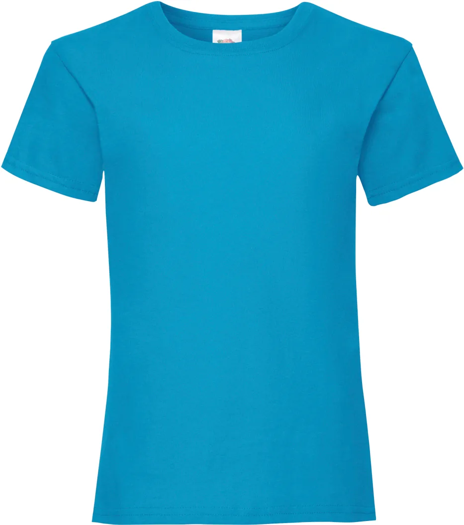 Valueweight T Girls