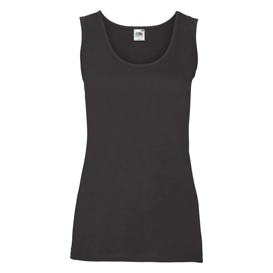 Valueweight Vest Lady-Fit