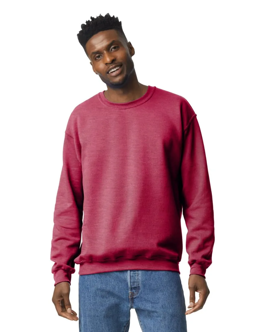 Heavy Blend Crewneck Sweatshirt