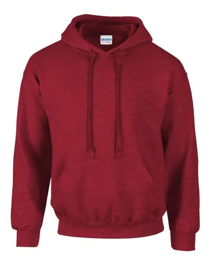 Heavy Blend Hooded Sweatshirt