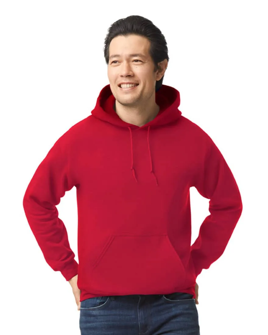 Heavy Blend Hooded Sweatshirt 2