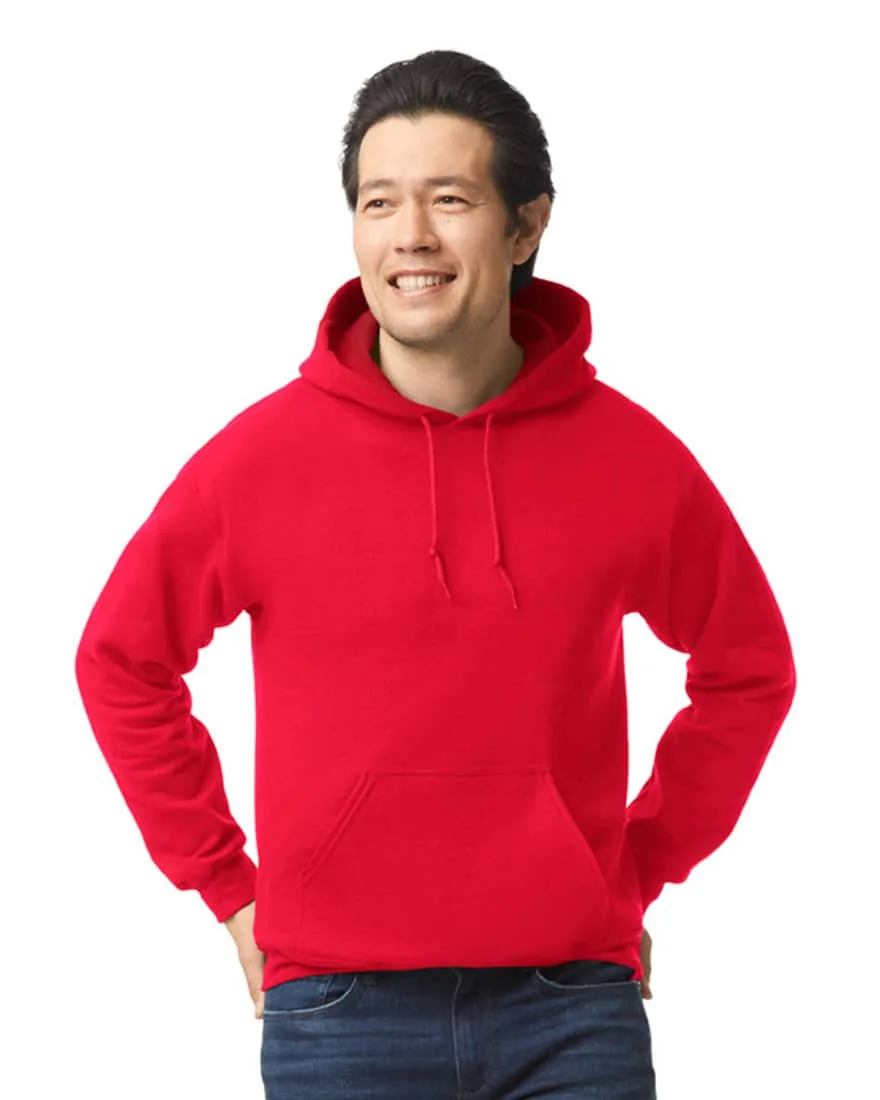 Heavy Blend Hooded Sweatshirt 3