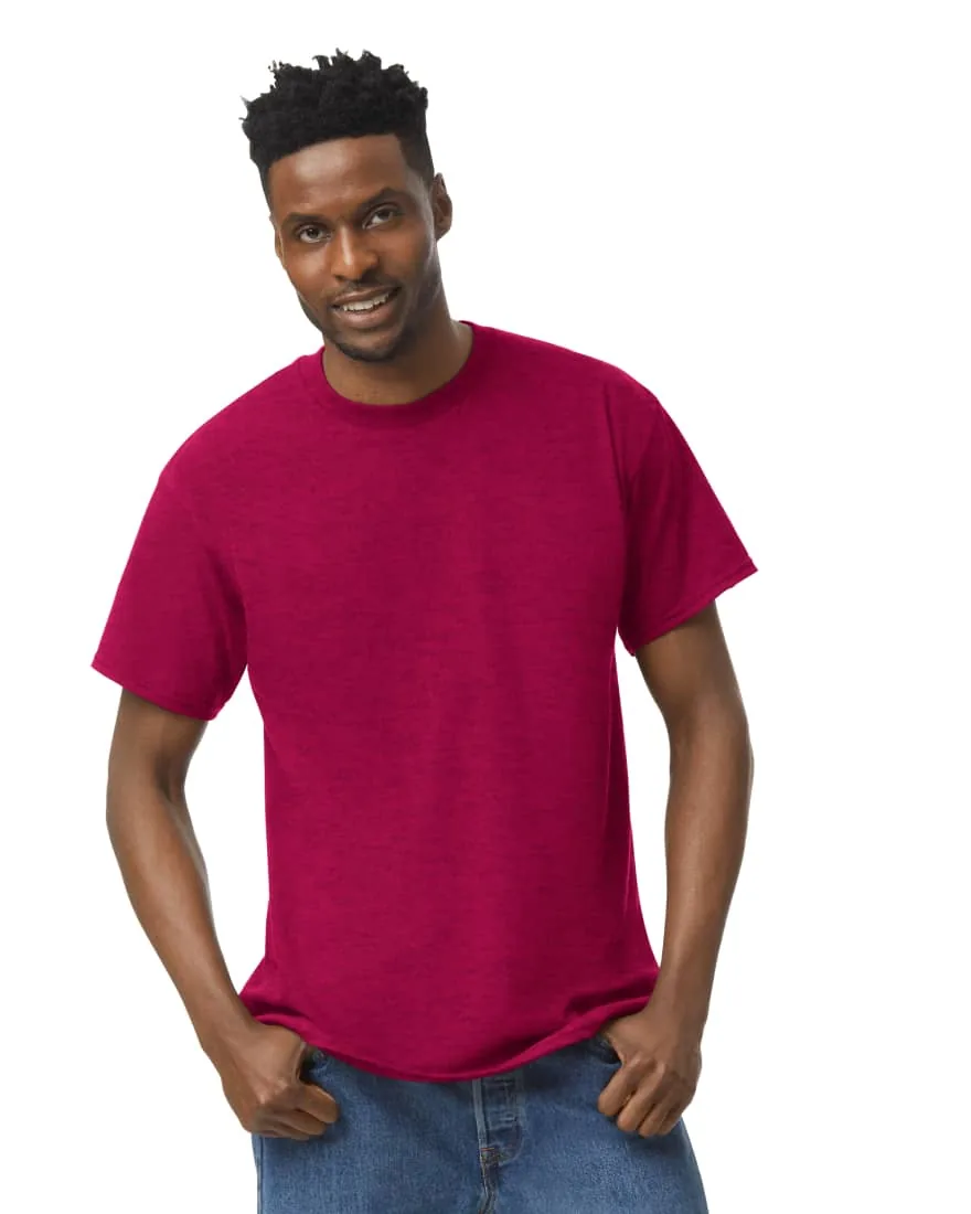Heavy Cotton T- Shirt