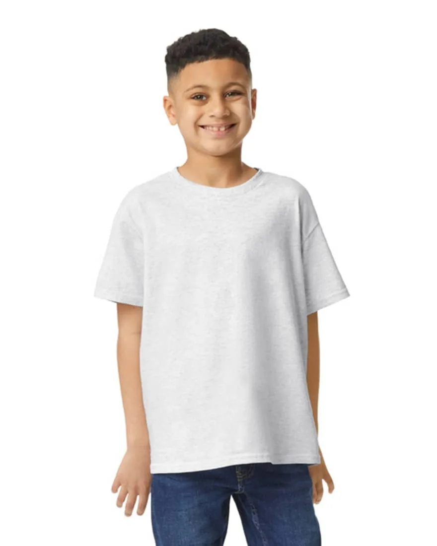 Heavy Cotton Youth T- Shirt