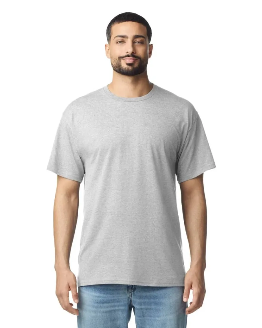 Light Cotton Adult T-Shirt