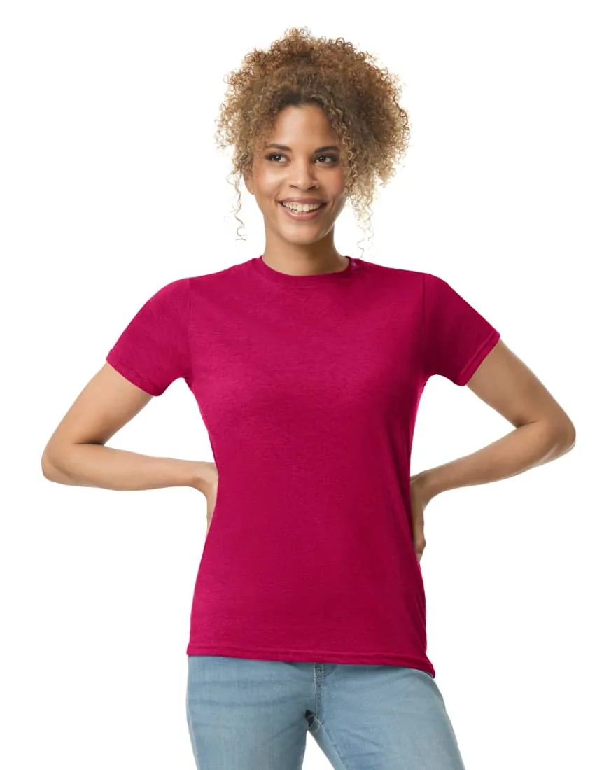 Softstyle® Ladies` T- Shirt
