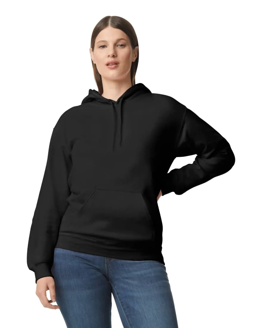 Softstyle® Midweight Sweat Adult Hoodie
