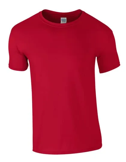 Softstyle T- Shirt 2
