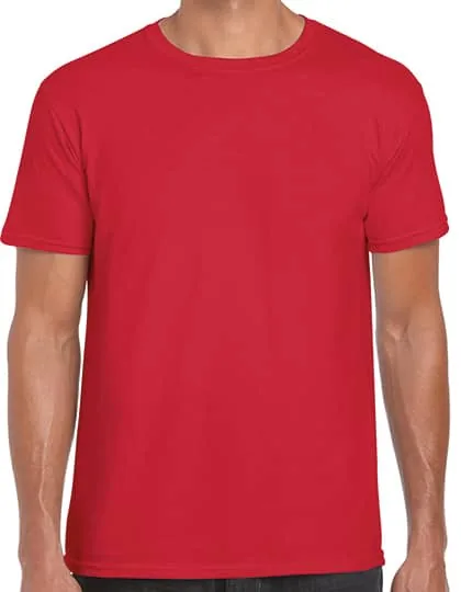 Softstyle T- Shirt 3