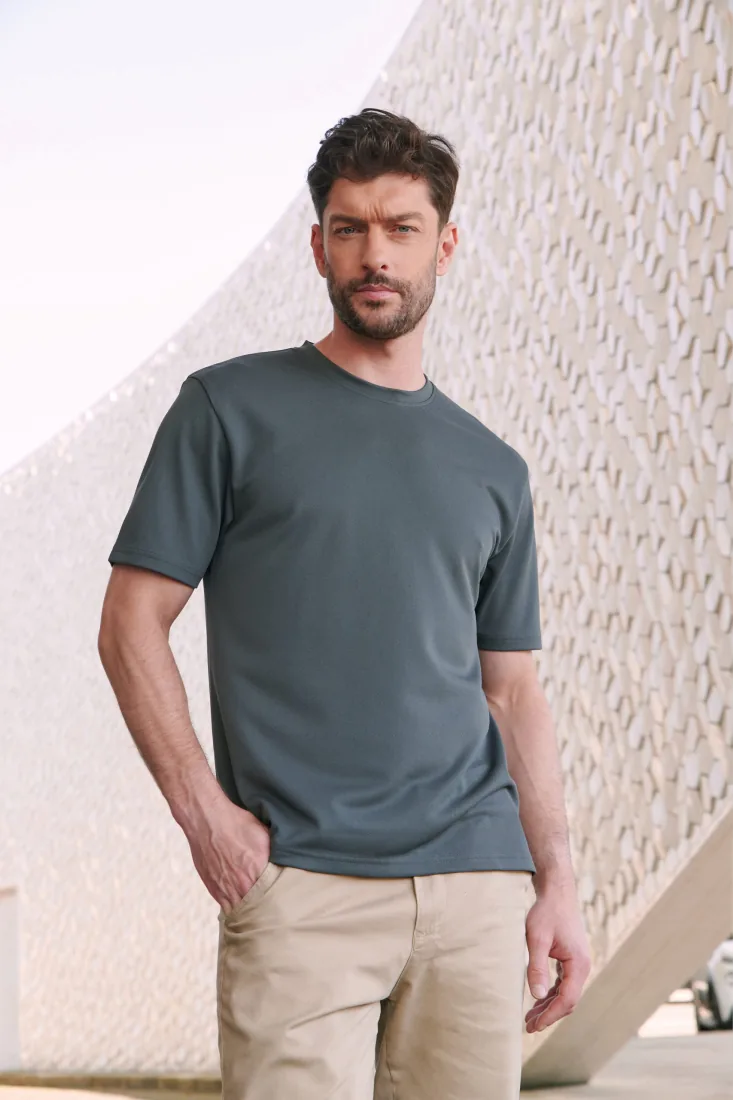 Coolplus® T-Shirt 4