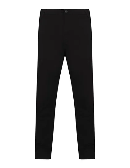 Men`s Stretch Chino with Flex Waistband