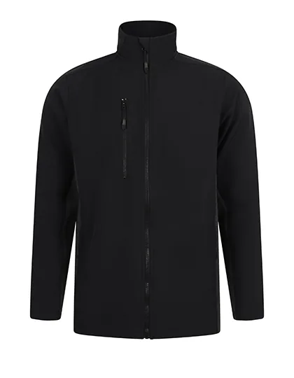 Unisex Softshell Jacket