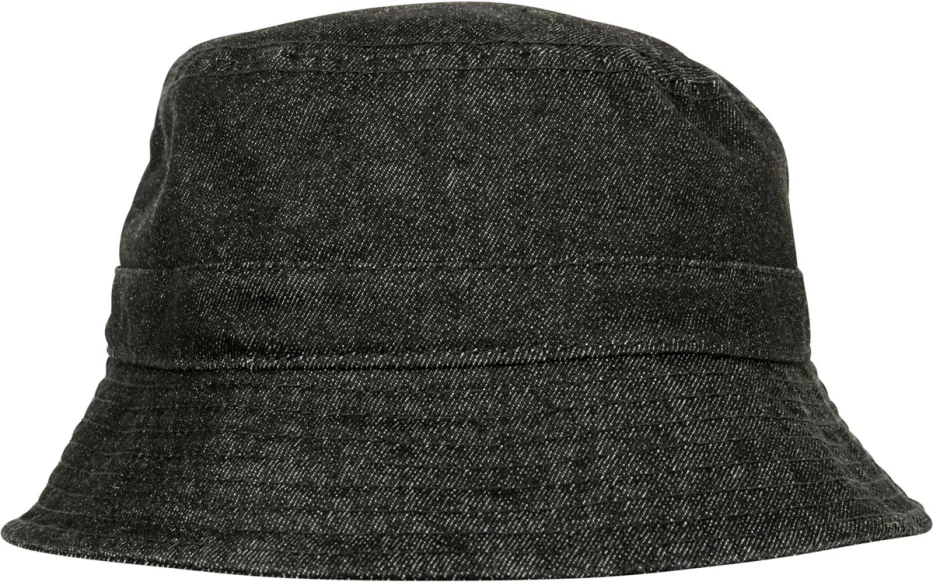 Batik Dye Reversible Bucket Hat
