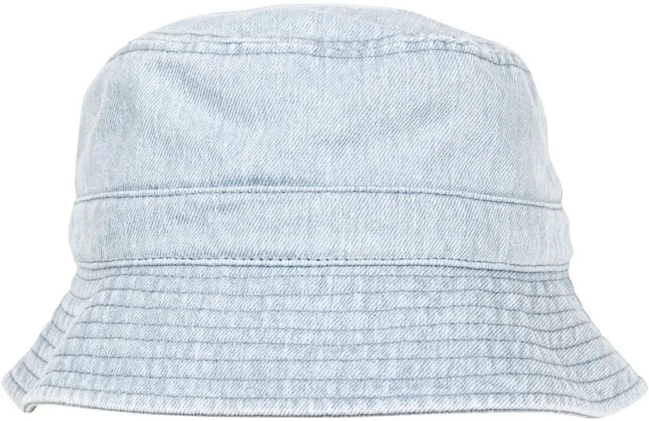 Batik Dye Reversible Bucket Hat 2