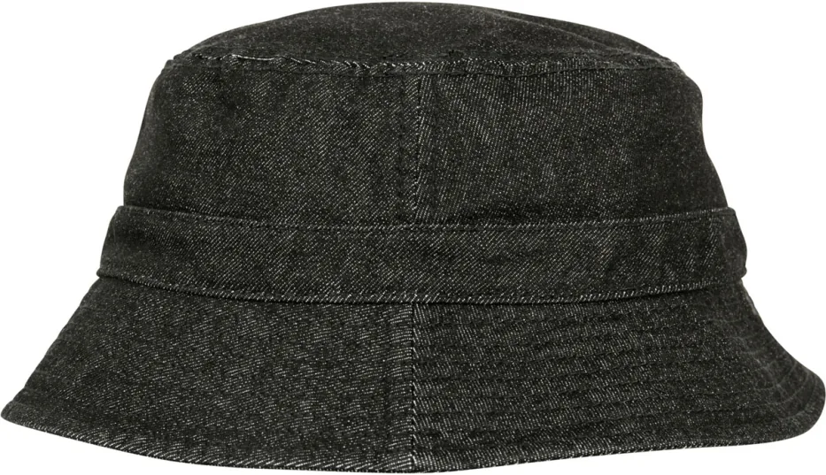 Batik Dye Reversible Bucket Hat 3