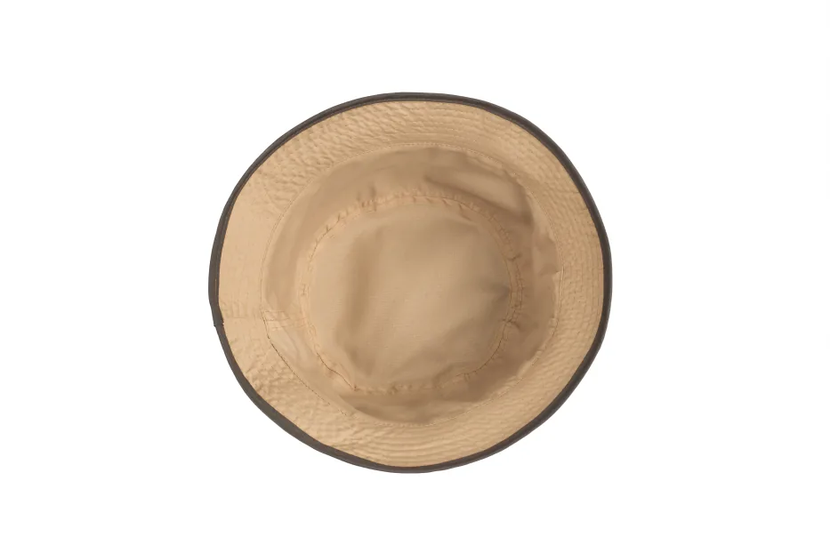 Bucket Pocket Hat 2