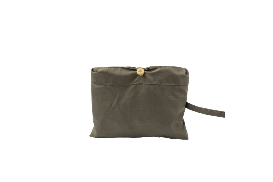 Bucket Pocket Hat 4