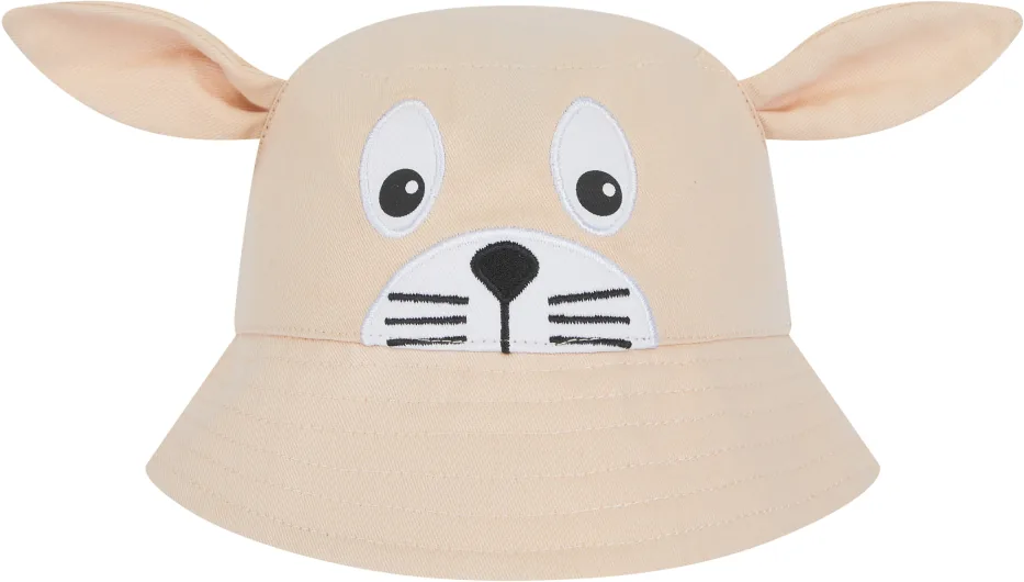 Character Bucket Hat