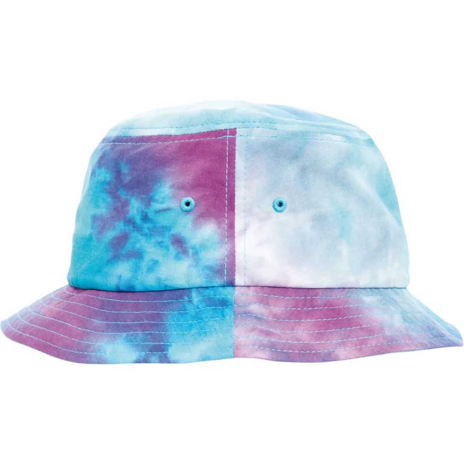 Festival Print Bucket Hat 2