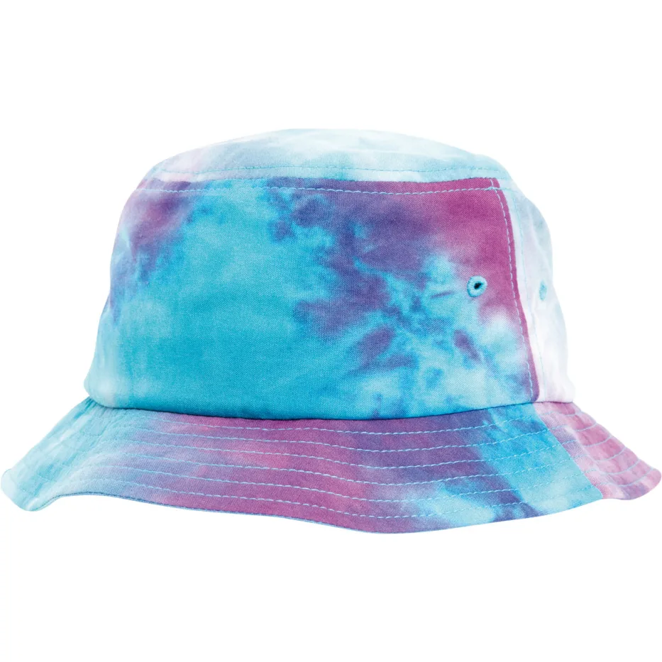 Festival Print Bucket Hat 3