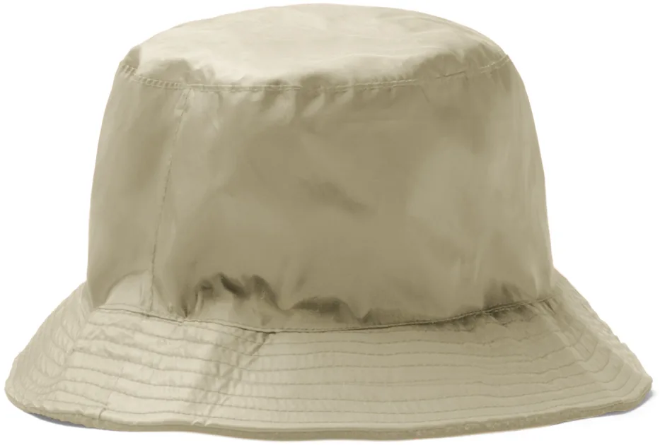 Frosty Fisherman Hat