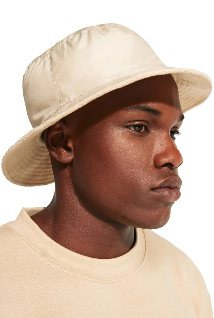 Frosty Fisherman Hat 2