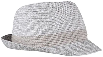 Melange Hat