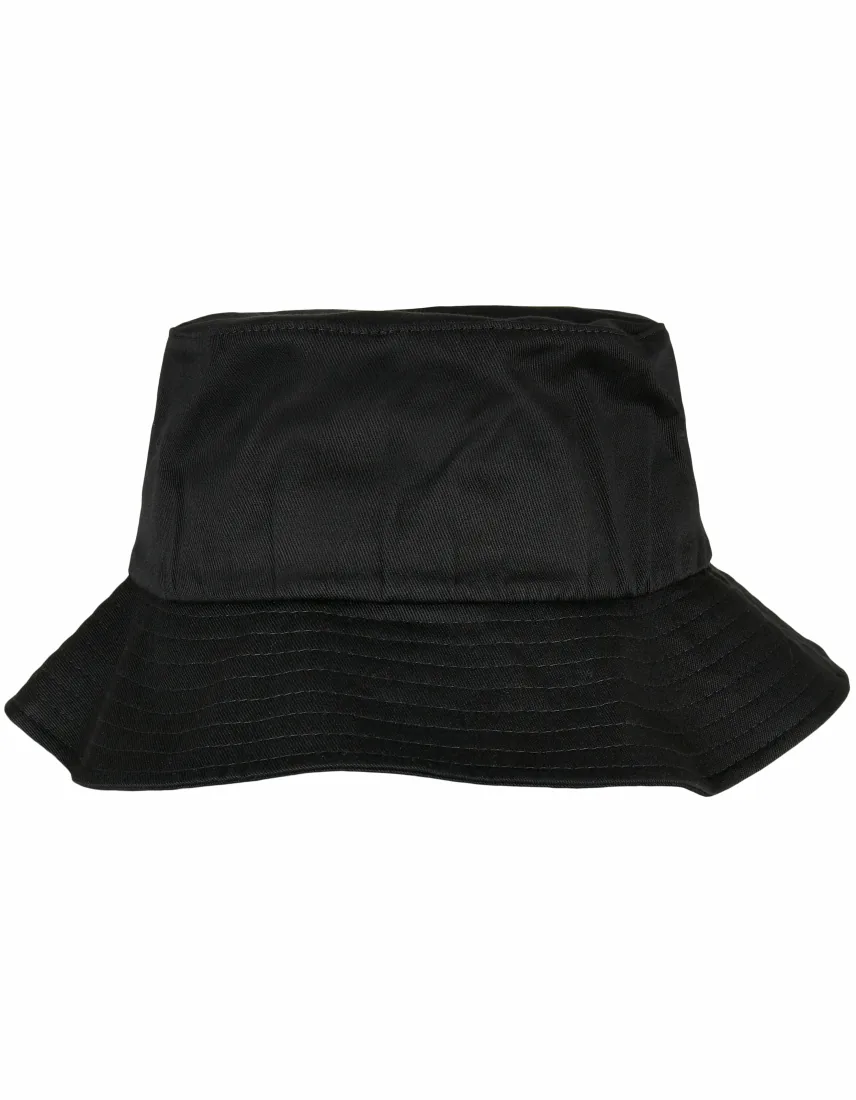 Organic Cotton Bucket Hat OC