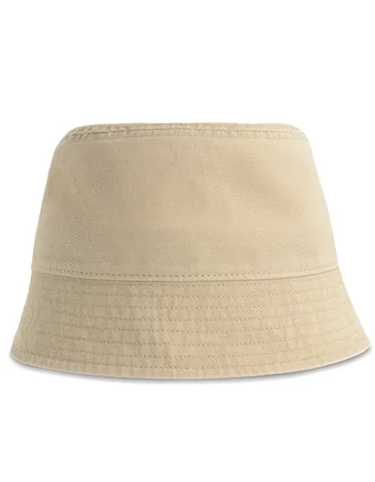 Powell Bucket Hat