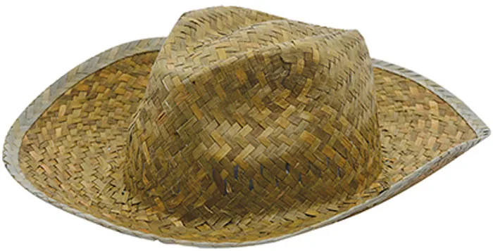 Strohhut Paglietta