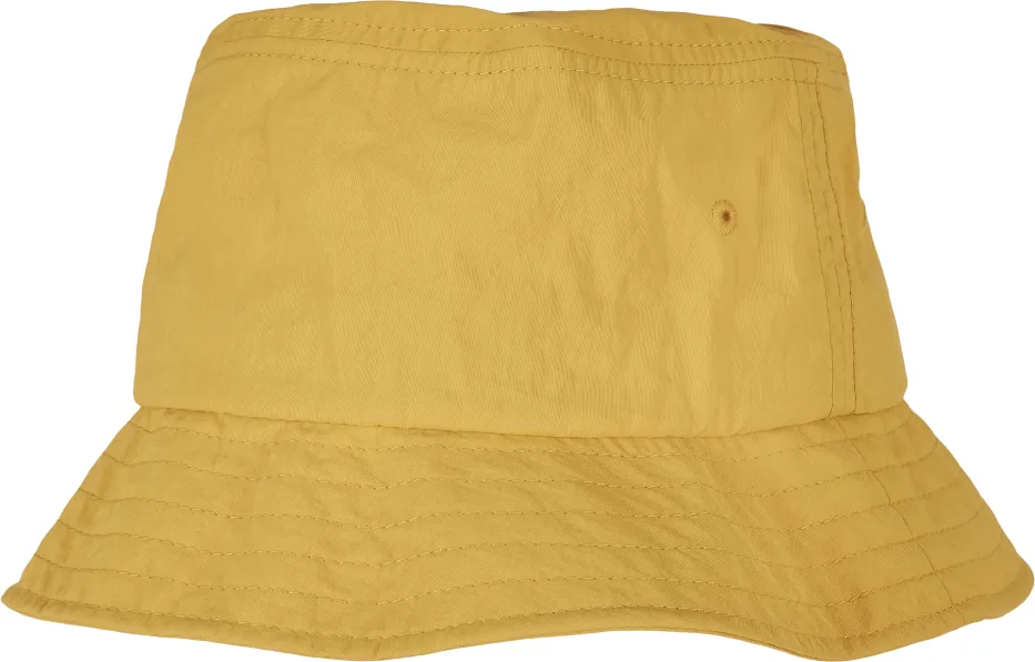 Water Repellent Bucket Hat