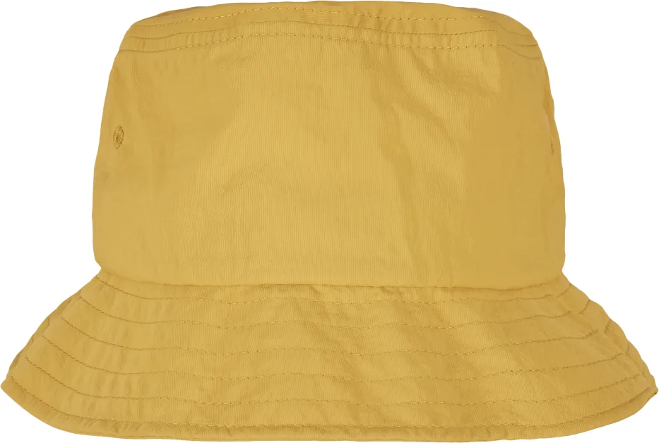 Water Repellent Bucket Hat 2