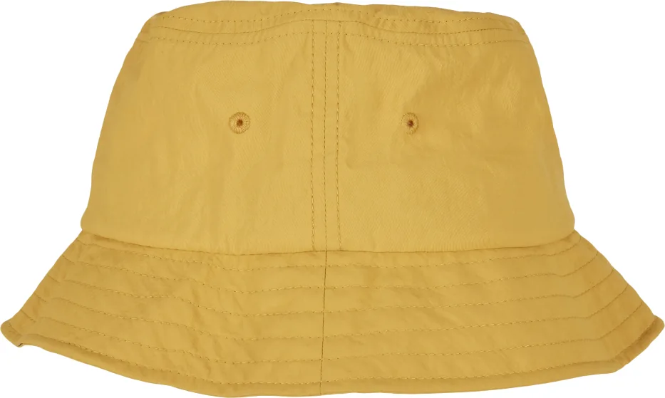 Water Repellent Bucket Hat 3