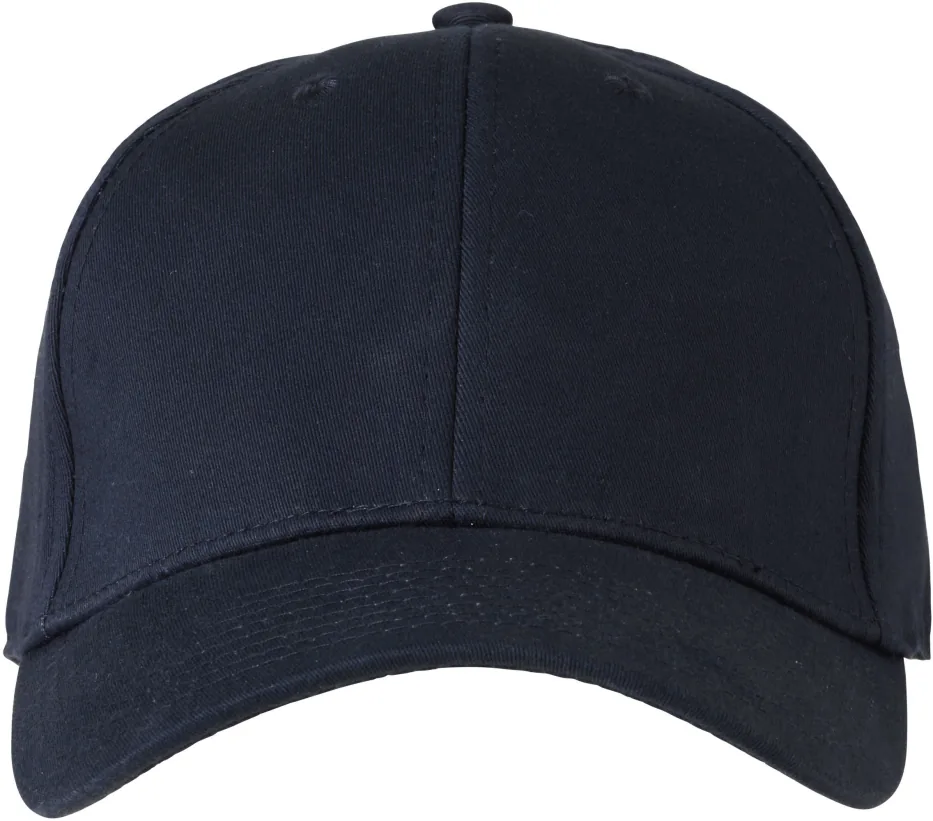 Cap mit Stretch