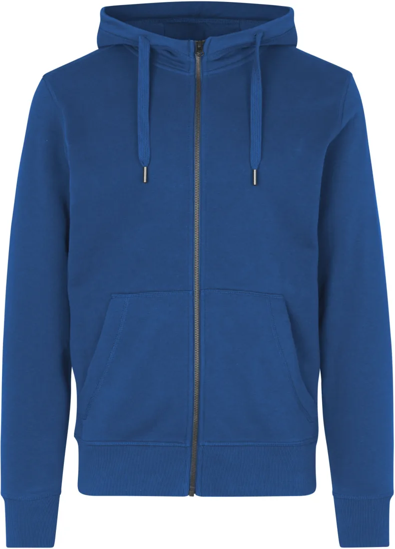 CORE Kapuzen Sweatjacke
