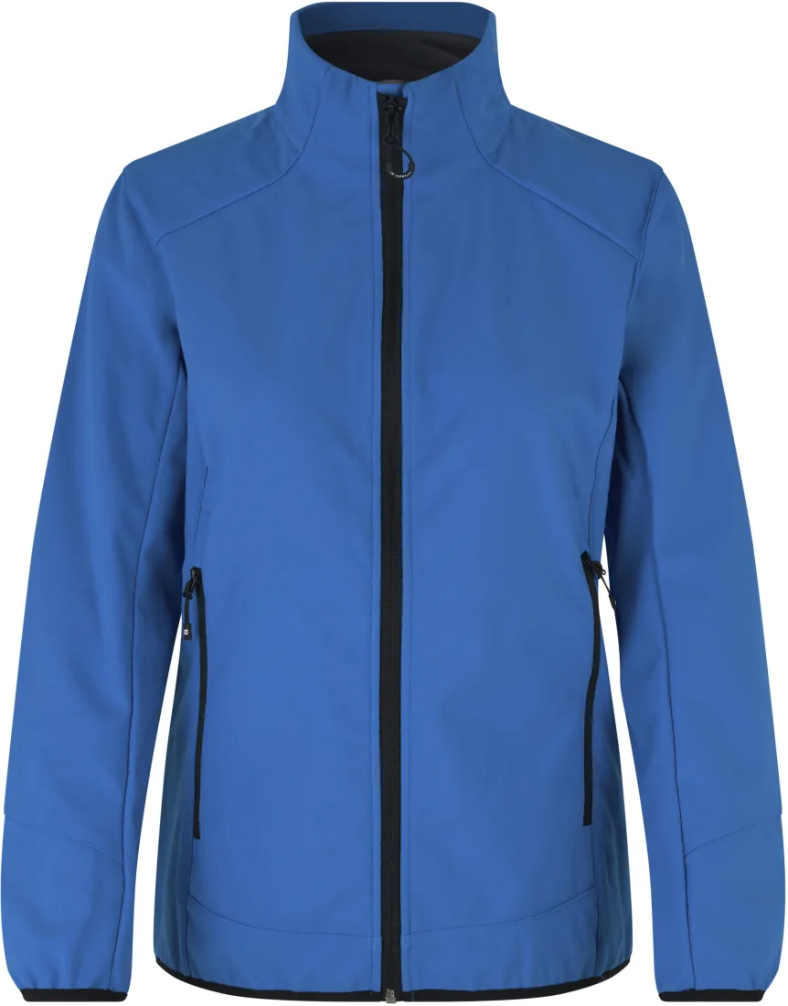 CORE Soft Shell-Jacke für Damen