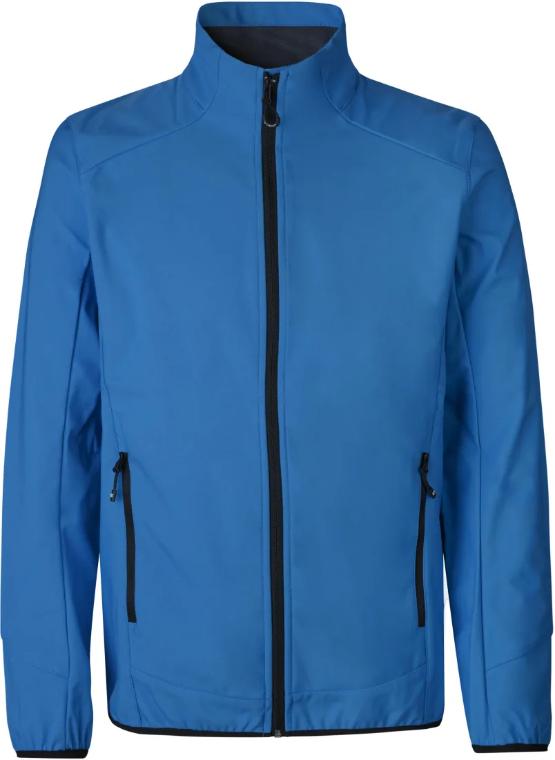 CORE Soft Shell-Jacke