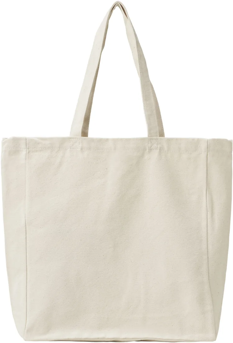 ID Baumwolltasche