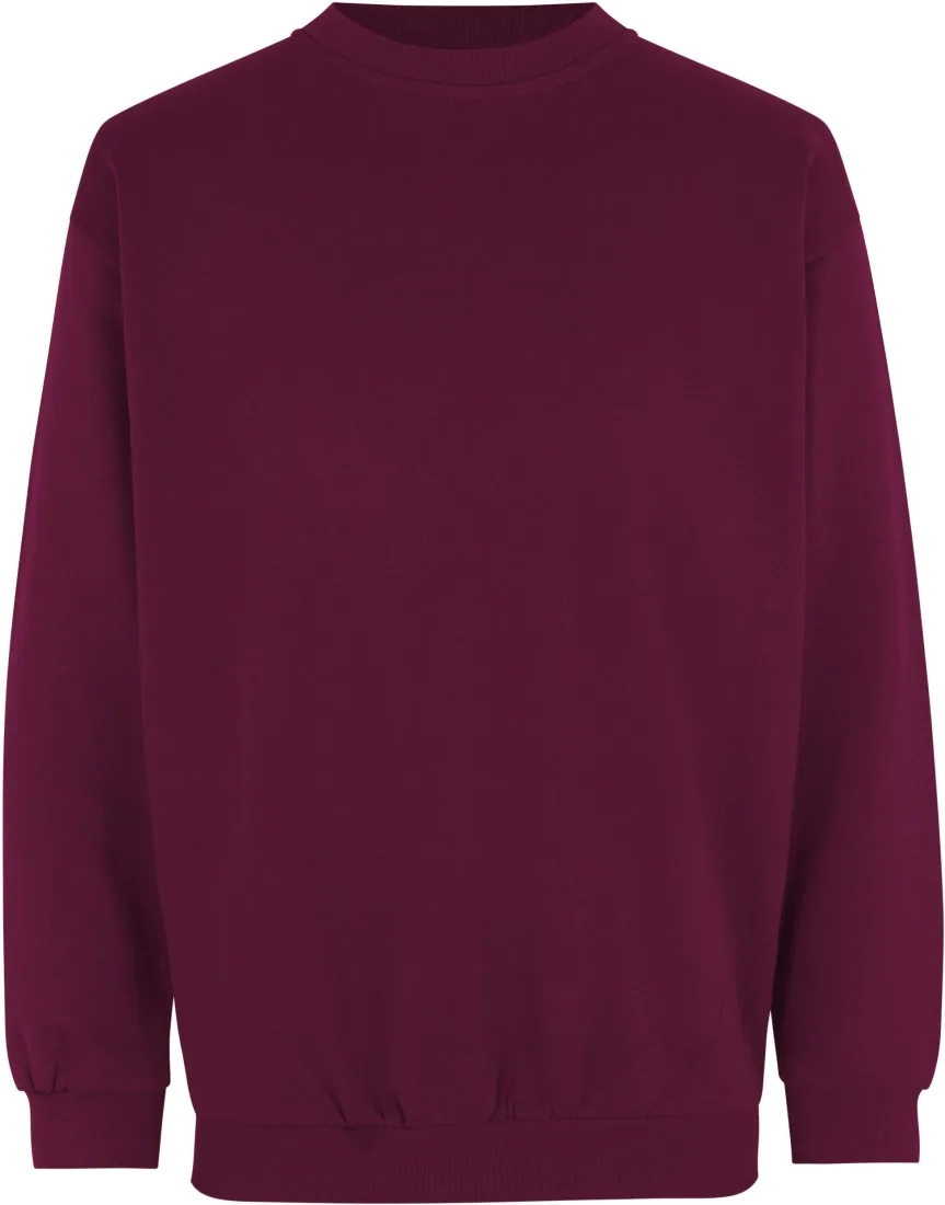 Klassisches Sweatshirt