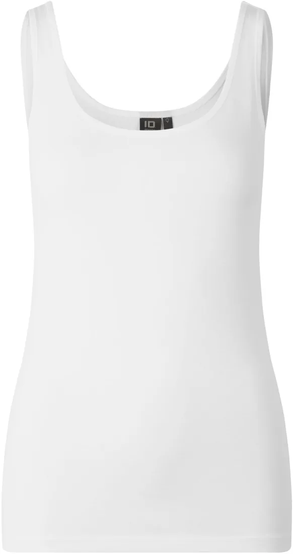 Stretch Tanktop für Damen