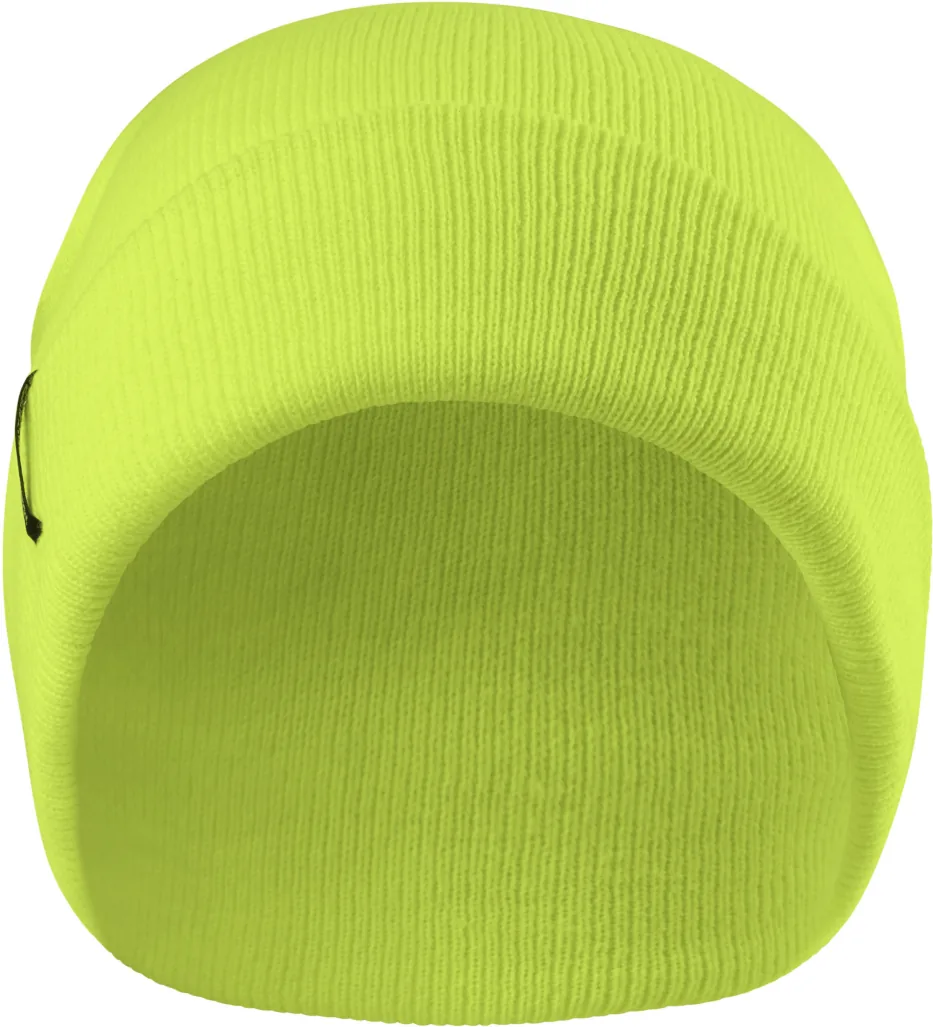 Strickmütze