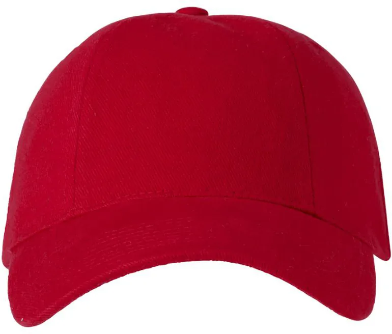 Twill Cap