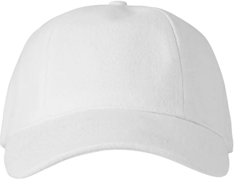 Twill Cap