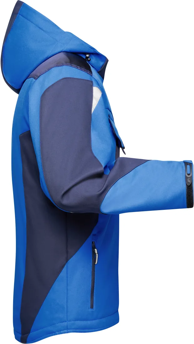 Craftsmen Softshell Jacket -STRONG- 4
